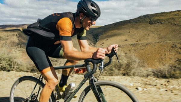 NOVA Eroica: Race nerves and jam roosterkoek