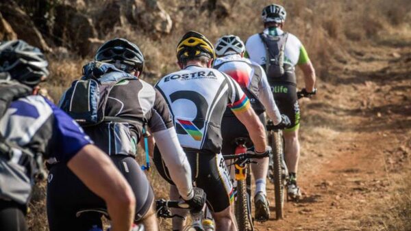 Joburg’s oldest mountain bike race revives ‘The Rider Experience’