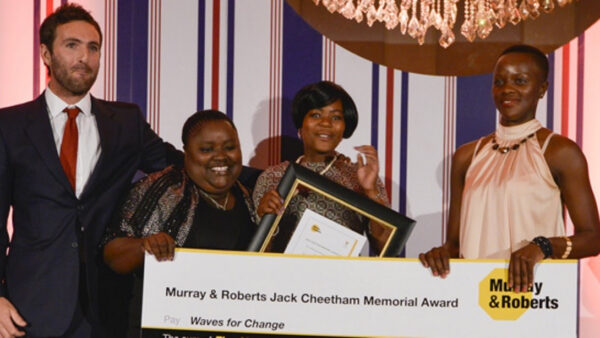 Call for nominations for 2016 Jack Cheetham and Letsema Awards