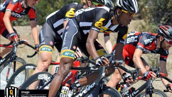Tour of California #4: Tyler Farrar goes 5th
