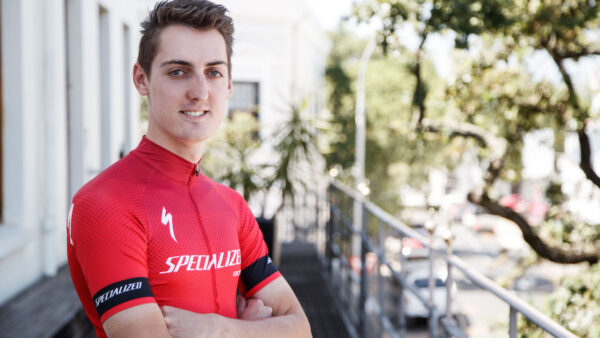 Alan Hatherly and Sam Gaze team up for Cape Epic