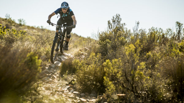 The Klipberg Enduro: Pack your Dingleberrys