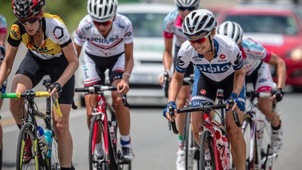 Moolman-Pasio prepared for first major race of 2016