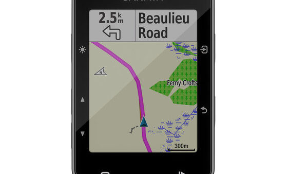 Garmin announce new Edge 130, Edge 520 Plus, and Varia rearview radar