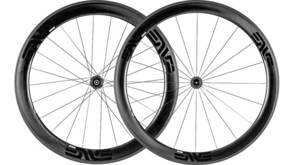 ENVE partners with Cervélo Bigla Pro Cycling