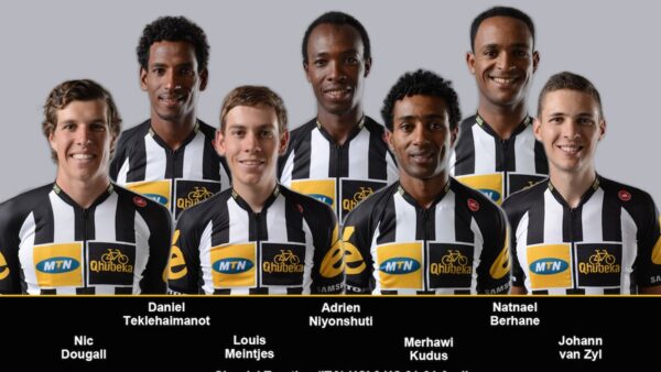 MTN-Qhubeka Preview: Giro del Trentino
