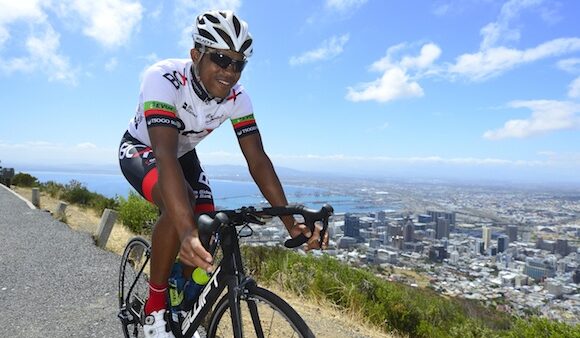 Hoffman looking for his fourth aQuellé Tour Durban title