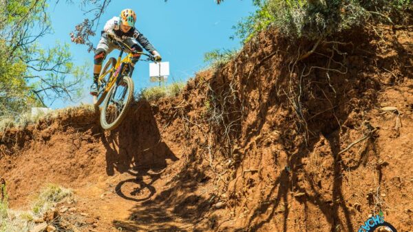 Race Report: Gauteng Enduro Champs Hakahana