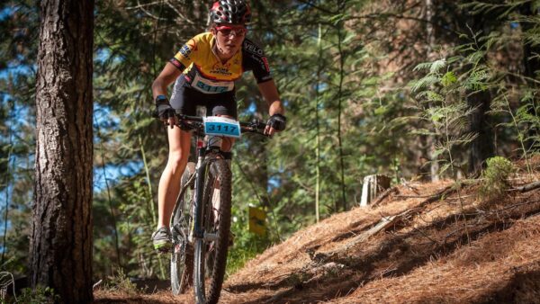 Van Huyssteen, Marais set sights on Xterra Pezula victories