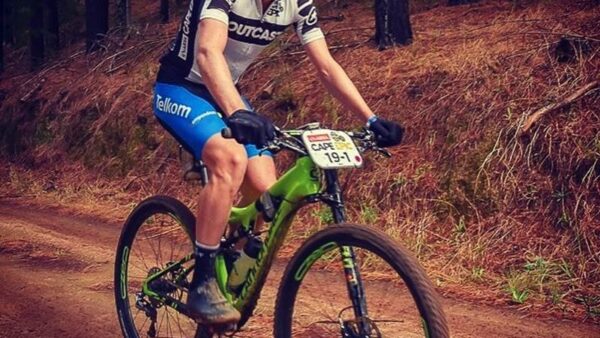 Rabie targets joBerg2c hat-trick