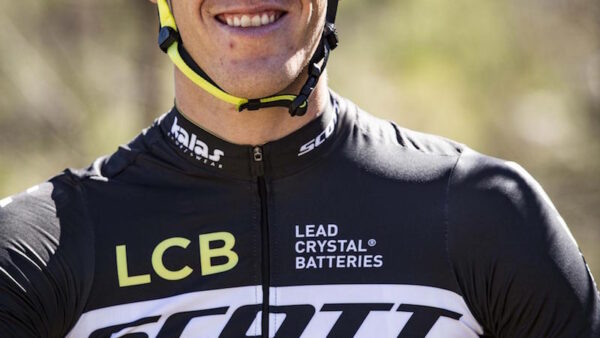 Beukes and Heyns throw their names into the KAP sani2c hat