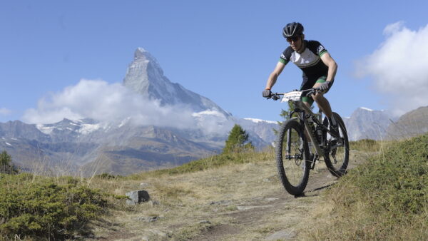 A South African Perspective on the Perskindol Swiss Epic