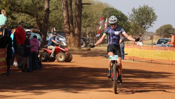 Greig Knox takes surprise Sondela win