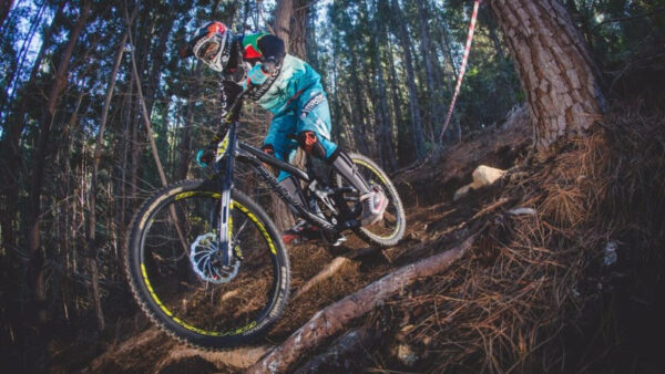 Garlicki and Westbrook reflect on an epic DHI National in Paarl