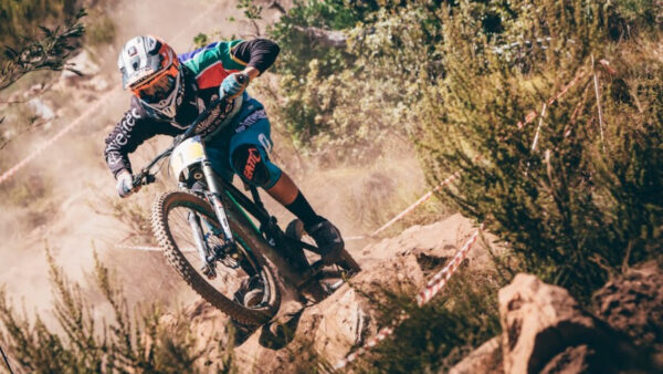 Impressive day at Downhill Cup in Somerset West