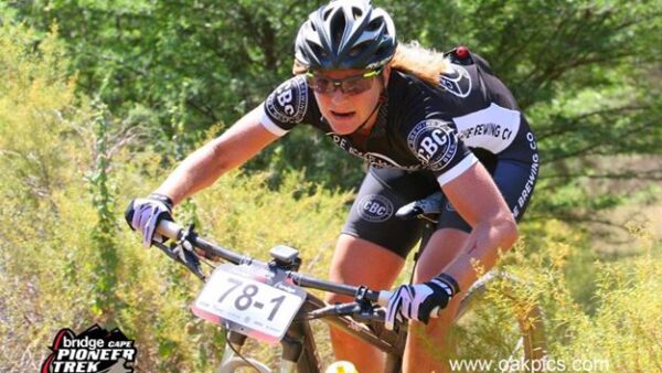 Stenerhag and Süss to ride as Meerendal/CBC in 2017 Cape Epic