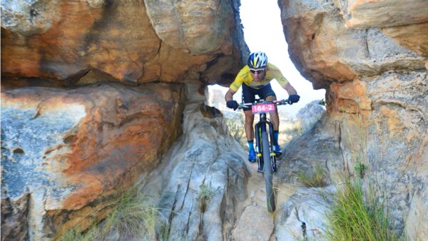 Follow & Watch the Tankwa Trek Live