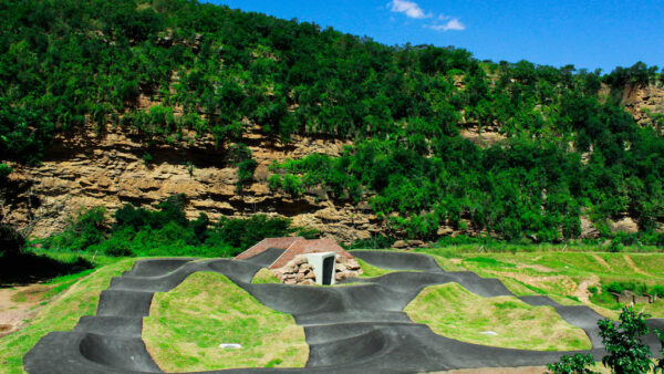 GO!Durban Cycle Academy to host South African qualifier for Pump Track World Championship
