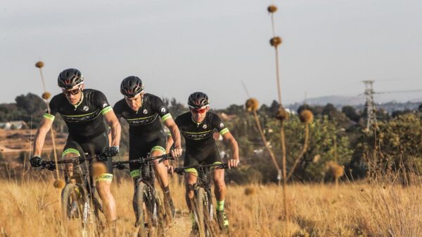 Darkhorse Wheels Pro Cycling Announce 2020 Team