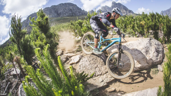 Men’s field shaping up for a fierce contest at SA Enduro Champs this weekend