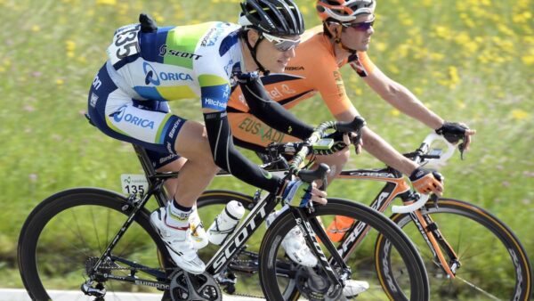 Impey included in Elite Men’s team for Road World Champs in Spain