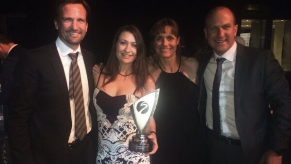 Absa Cape Epic wins again