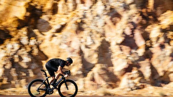 Stability runs deep with new Bontrager Aeolus carbon wheelsets