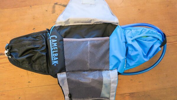 First Look Friday: Camelbak Palos 4LR; Jaybird X2; Turbine
