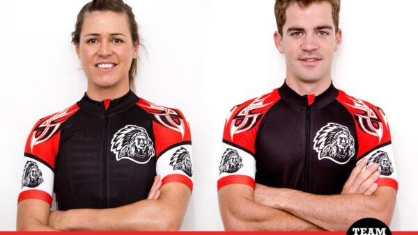 Kleinhans and Reid join new Team Spur