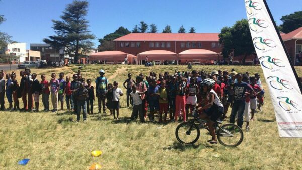 Development Race Day series finale for Pietermaritzburg MTB Festival