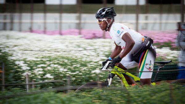 Madolo and Kleinhans set sights on FNB W2W podium finish