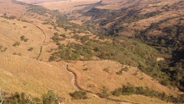 KZN race features new Drakensberg drop-off