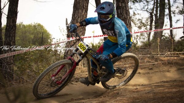 Race Report: WP DH Series #1 Paarl – 24 February 2019