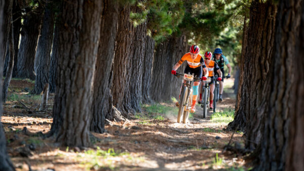 Even a Crash Cannot Stop Investec-songo-Specialized
