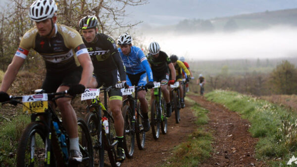 Heyns, Neethling claim Trailseeker Grabouw titles