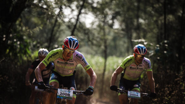 KAP sani2c glory top of mind for MTB elite