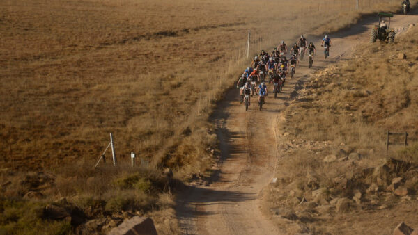Top MTB stars set for altitude battle at Dullstroom