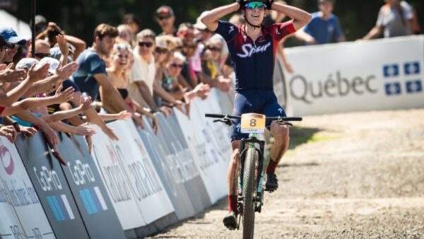 Alan Hatherly claims first U23 World Cup win in Canada