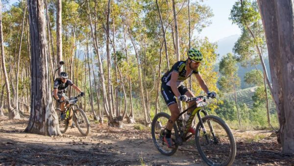 Trails and tribulations … and a debut win on Stage 4