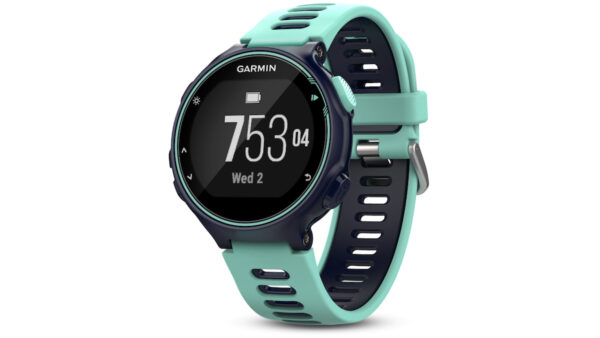 Introducing the Garmin Forerunner 735XT