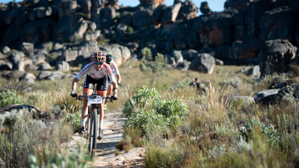 Bulls Heroes and Faces CST Storm to Tankwa Trek Titles