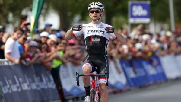 Jack Bobridge wins Australian championships