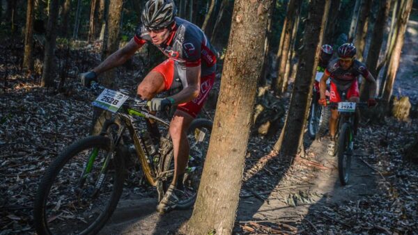 Rabie and Combrinck gun for joBerg2c title defence