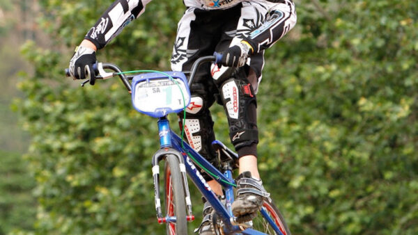 Entries open for BMX NAG Series legs 4,5,6