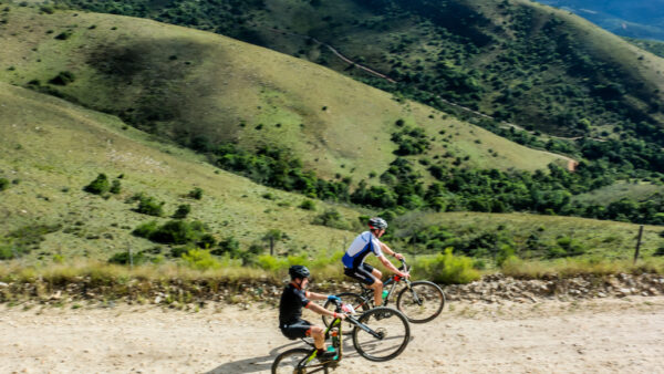 The PWC Great Zuurberg Trek: A best kept secret of South African stage racing