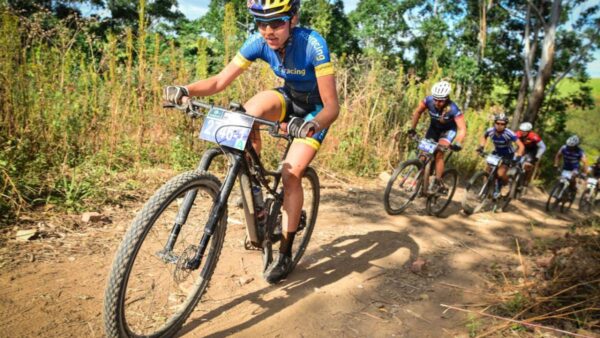 All tracks lead to Van Gaalen for SA Marathon Champs