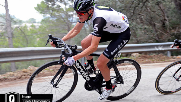 Amstel Gold Race: Tough day in Limburg for Dimension Data