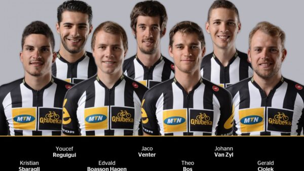Preview: Tour of Qatar