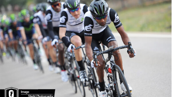 Challenge Mallorca #3: Team Dimension Data have 2 in the top 10