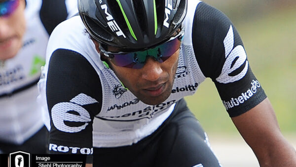 Volta Ciclista a Catalunya #7: Siutsou and Kudus on the attack